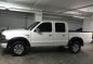 Selling White Ford Trekker 2006 Manual Diesel at 100000 km in San Juan-0