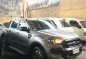 2016 Ford Ranger for sale in Quezon City-1