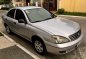 Selling 2nd Hand Nissan Sentra 2006 Automatic Gasoline at 87000 km in Parañaque-0