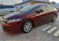 Selling 2012 Honda Civic for sale in Antipolo-5