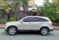Selling Honda Cr-V 2007 Automatic Gasoline in Quezon City-4