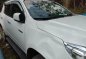 2nd Hand Chevrolet Trailblazer 2016 Automatic Diesel for sale in Quezon City-1