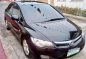 2nd Hand Honda Civic 2007 at 78000 km for sale-2