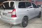 2nd Hand Toyota Innova 2016 for sale in Quezon City-1