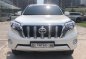 Selling Toyota Land Cruiser Prado 2015 Automatic Gasoline in Pasig-5