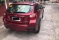 Selling Red Subaru Xv 2015 at 30000 km in Marikina-1