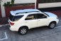 Selling White Toyota Fortuner 2006 Automatic Gasoline in Marikina-3