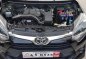 Selling 2018 Toyota Wigo for sale in Cebu City-7