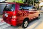 Toyota Innova 2005 Manual Gasoline for sale in Quezon City-9