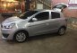 Selling Mitsubishi Mirage 2017 at 13662 km in Mandaue-1