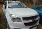 2nd Hand Chevrolet Trailblazer 2016 Automatic Diesel for sale in Quezon City-0