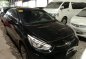 Sell 2nd Hand 2017 Hyundai Accent Manual Gasoline at 18000 km in Quezon City-1