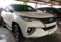 Selling 2nd Hand Toyota Fortuner 2017 Automatic Diesel at 20000 km in Quezon City-0