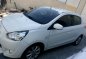 2nd Hand Mitsubishi Mirage 2014 Hatchback for sale in Parañaque-3