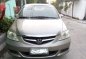 Selling 2nd Hand Honda City 2007 in Makati-1