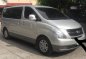 Selling 2nd Hand Hyundai Grand Starex 2009 Manual Diesel at 110000 km in Muntinlupa-6