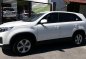2nd Hand Kia Sorento 2014 Automatic Diesel for sale in Parañaque-1
