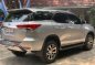 Sell 2nd Hand 2016 Toyota Fortuner at 38000 km in Valenzuela-5