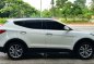 2nd Hand Hyundai Santa Fe 2014 Automatic Diesel for sale in Quezon City-5