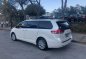 Toyota Sienna 2014 Automatic Gasoline for sale in Manila-8
