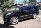 Selling Black Cadillac Escalade 2018 for sale-1