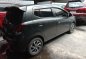 2nd Hand Toyota Wigo 2017 for sale in Quezon City-2