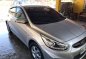 2nd Hand Hyundai Accent 2014 Manual Gasoline for sale in Binmaley-2