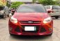 2nd Hand Ford Focus 2014 Hatchback at 51000 km for sale-2