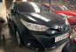 Selling Black 2019 Toyota Vios in Quezon City-0