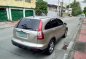 Selling Honda Cr-V 2007 Automatic Gasoline in Quezon City-2