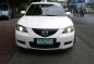2nd Hand Mazda 3 2009 at 80000 km for sale in Iriga-0