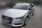 Selling 2nd Hand Audi A3 2015 Automatic Gasoline at 12000 km in Mandaluyong-6