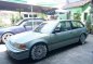 Selling Like New Honda Integra Manual Diesel in Marikina-10