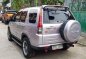 Sell 2nd Hand 2003 Honda Cr-V Automatic Gasoline at 89000 km in Las Piñas-1