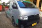 Selling 2nd Hand Toyota Hiace 2017 Manual Diesel at 120503 km in Esperanza-5