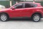 Selling 2nd Hand Mazda Cx-5 2015 at 31000 km in Quezon City-5