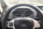 Selling Ford Ecosport 2017 Manual Gasoline for sale in Talisay-9