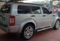 Selling Dodge Nitro 2012 Automatic Gasoline in Parañaque-4