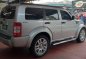 Selling Dodge Nitro 2012 Automatic Gasoline in Parañaque-1