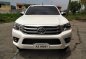 Selling 2nd Hand Toyota Hilux 2018 in Las Piñas-0