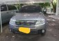 Selling Subaru Forester 2010 Automatic Gasoline in Pateros-1