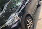 Black Toyota Avanza 2018 for sale in Automatic-2