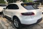 2nd Hand Porsche Macan 2018 at 20000 km for sale in Antipolo-4