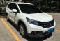 Selling Honda Cr-V 2014 at 14200 km in Mandaluyong-1