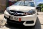 Sell 2nd Hand 2016 Honda Mobilio at 16000 km in Manila-1