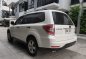 Sell 2nd Hand 2011 Subaru Forester Automatic Gasoline at 52000 km in Marikina-2