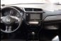 Sell 2nd Hand 2017 Honda BR-V Automatic Gasoline at 20000 km in Parañaque-1