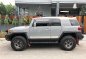 2nd Hand Toyota Fj Cruiser 2015 at 30000 km for sale-8