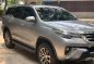 Sell 2nd Hand 2016 Toyota Fortuner at 38000 km in Valenzuela-6