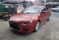 Sell 2nd Hand 2014 Mitsubishi Lancer Ex Automatic Gasoline at 40000 km in Calamba-0